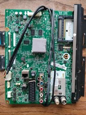 ?Carte mère EAX65384005(1.2) POUR TV LG 42/47 lb650v+wifi,CONNECTIQUE ?