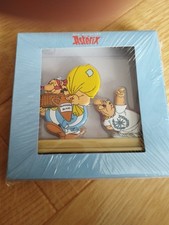 Figurine Métal Éditions