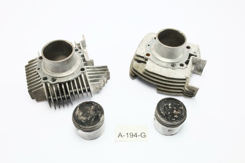 Ducati pantah 350 - xl,
