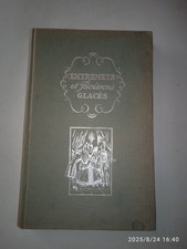 Entremets et Boissons