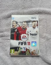 Jeu FIFA 11 Sur Wii