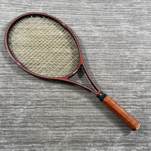 Vintage wilson jack kramer - wilson,