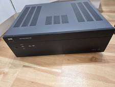 NAD C 272 Stereo Power