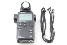 Vidéo [N comme neuf] Sekonic