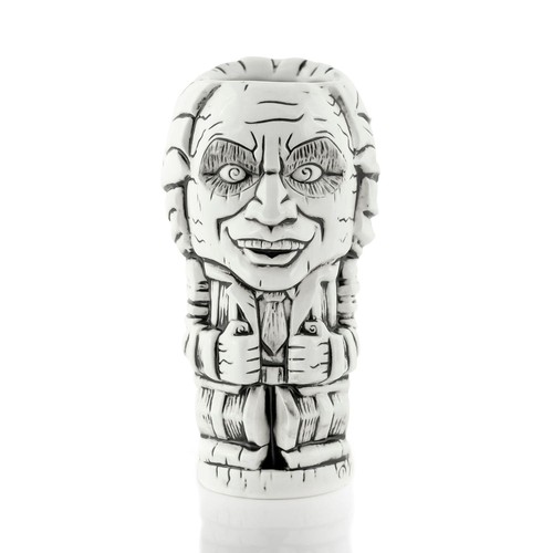 Mug geeki tikis beetlejuice - geeki,