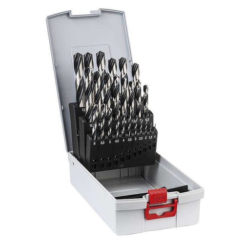 Coffret forets bosch pro - coffret, de