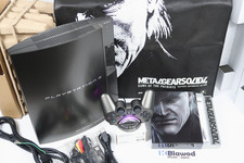 Excellente Console PS3