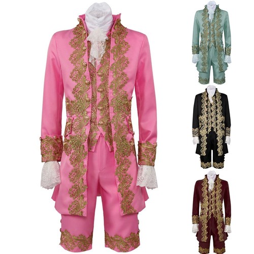 élégant costume renaissance - Élégant,