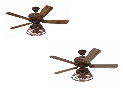 Ventilateur plafond avec - de,