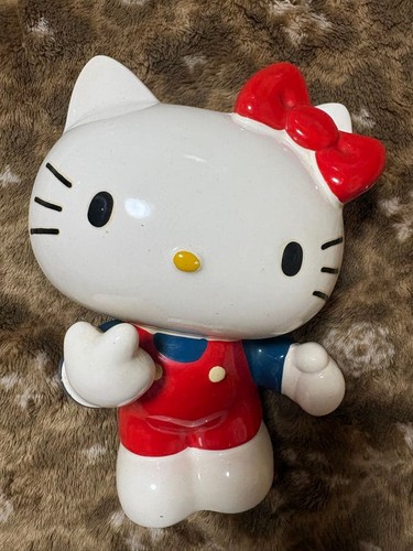 Tirelire hello kitty sanrio - hello, w1