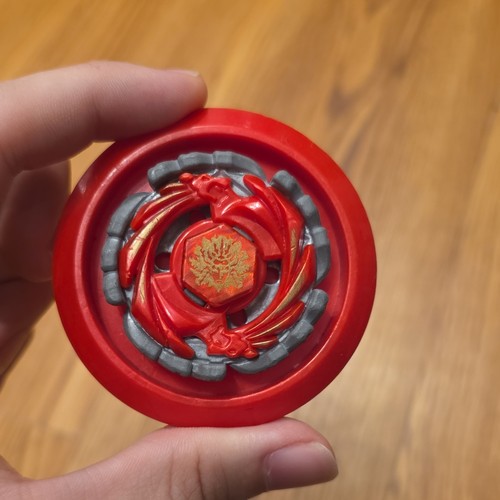 Beyblade cyclone herculeo - beyblade,