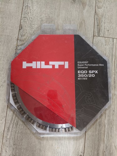 Hilti disque coupe - hilti,