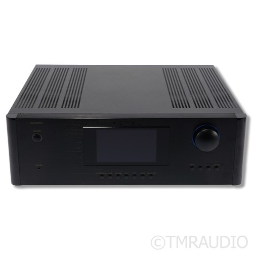 Rotel ras 5000 - ras-5000, streaming
