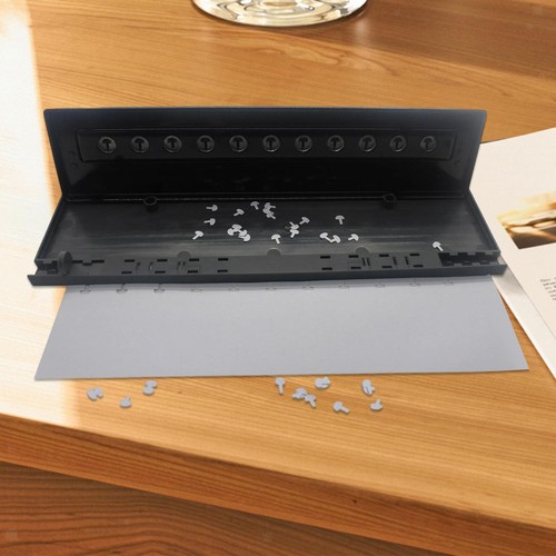 Perforatrice disque - à,