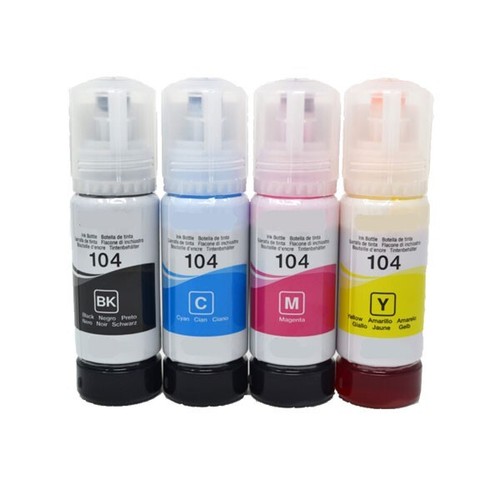 Recharges encre - recharges, d'encre