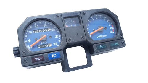 Compteur vitesse kawasaki - de,