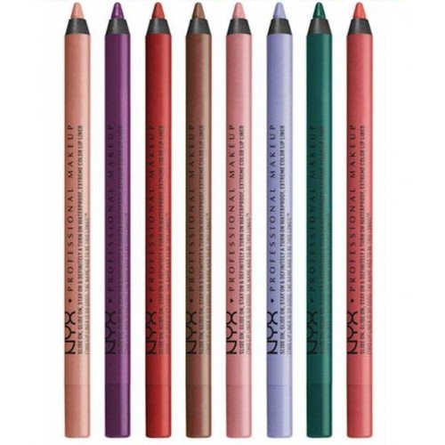 Nyx slide glide stay on - slide,