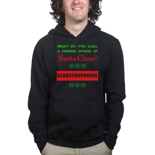Fear santa christmas xmas new - fear,