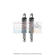 Droite-gauche amortisseur