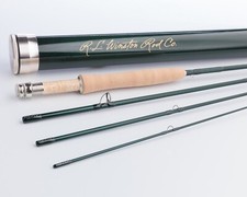 Winston AIR 2 9 FT 4 WT Fly