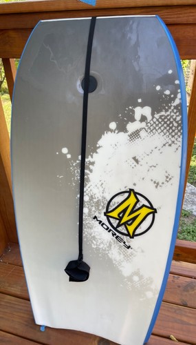 Morey cruiser boogie board - morey,