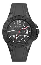 GUESS W0034G3 Montre Pour