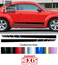 2 X BANDES BAS DE CAISSE POUR