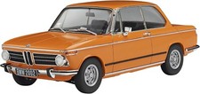 Hasegawa HC-23 BMW 2002 tii