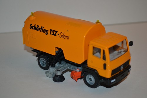Siku 2824 mercedes - 2824, mercedes-