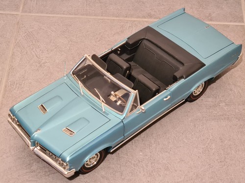 Ertl american muscle - american, car