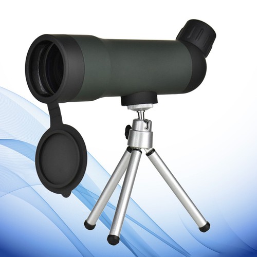 Mini télescope monoculaire