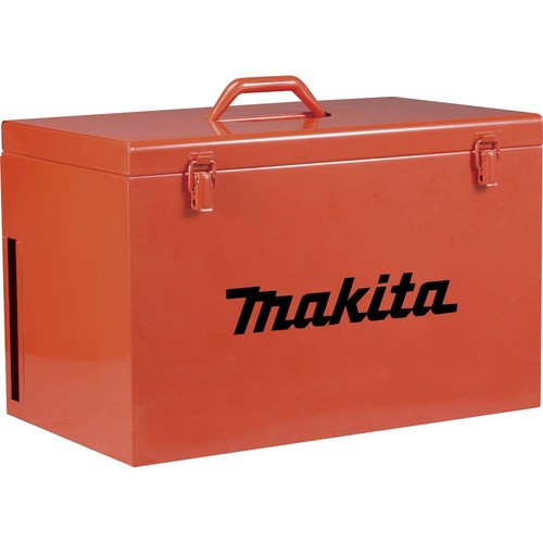 Mallette acier makita - en,