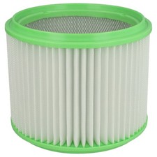 Filtre plissé pour Gisowatt