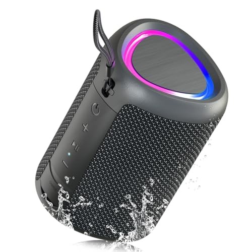 Enceinte bluetooth portable - enceinte,