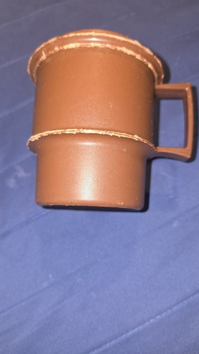 Tupperware stacking mug - tupperware,
