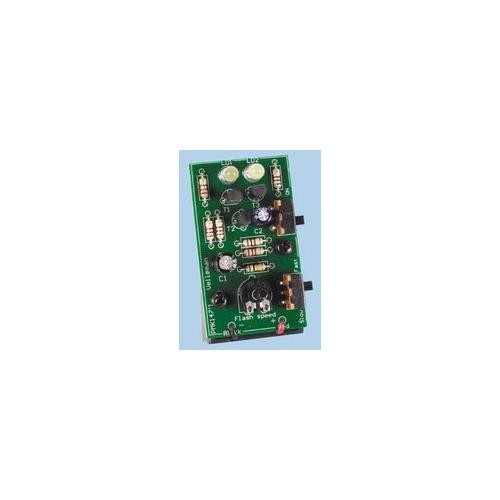 Velleman kit mk147 - mk147,