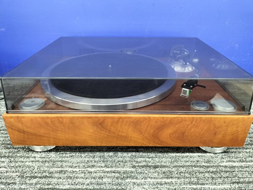Platine vinyle denon 500m - platine, dp-500m