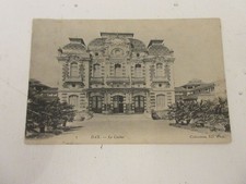 CP CARTE POSTALE LANDES DAX Le CASINO - Ecrite en 1904