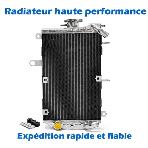 Aluminium radiateur - aluminium,