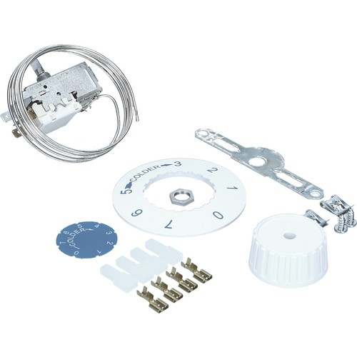 Thermostat bauknecht whirlpool - bauknecht,