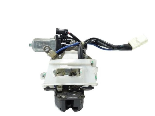 Serrure hayon lexus 2 - serrure,