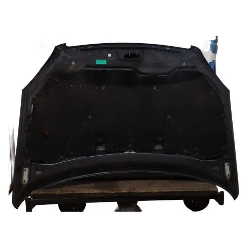 Capot nissan qashqai - nissan, phase