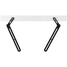 Support pour barre de son