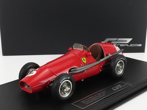 Replicas ferrari f1 - 1/18,