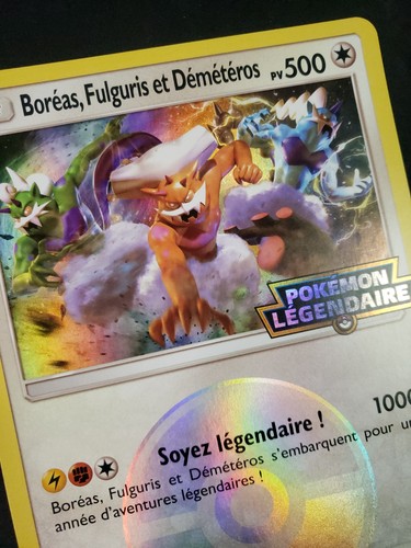 Carte pokémon - 🇫🇷,
