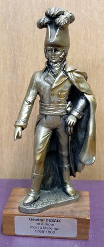Les etains prince figurine - prince,