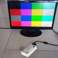 Outils de Projecteur CRT 9V à