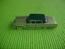 DINKY TOYS 532 LINCOLN