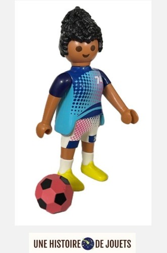 Playmobil 72140 série - 72140,