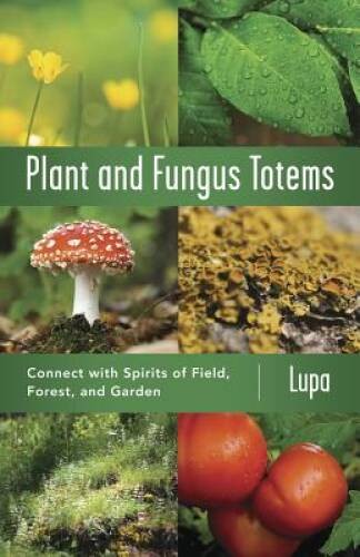 Plant and fungus totems - and,